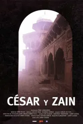 César y Zaín постер