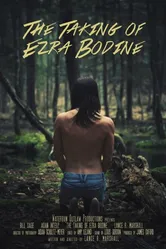 The Taking of Ezra Bodine постер