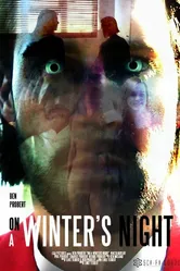 On a Winter's Night постер