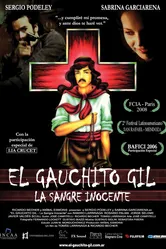 El gauchito Gil: La sangre inocente постер