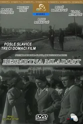 Бессмертная молодость 1948 постер