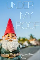 Under My Roof постер