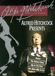 Постер Альфред Хичкок представляет 1985
