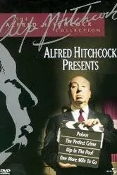 Альфред Хичкок представляет 1985 постер