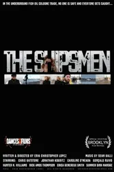 The Shipsmen постер