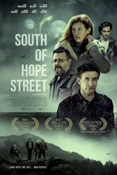 South of Hope Street постер