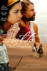 Прыжок Кристиана 2007 постер