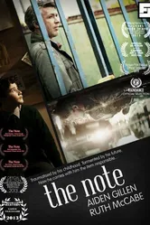 The Note 2013 постер