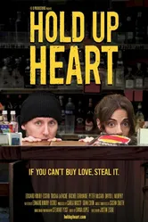 Hold Up Heart постер