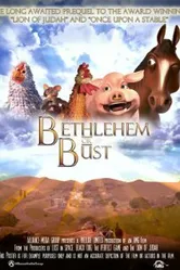 Bethlehem or Bust постер