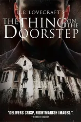 The Thing on the Doorstep постер