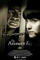 Ключ к ответу 2007 постер