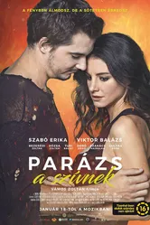 Parázs a szívnek постер