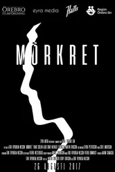 Mörkret постер
