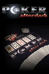 Poker After Dark постер