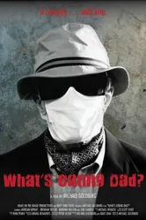 What's Eating Dad? постер