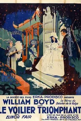 Янки Клиппер 1927 постер