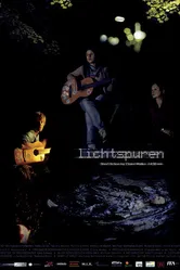 Lichtspuren постер