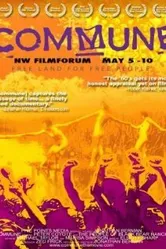 Коммуна 2005 постер