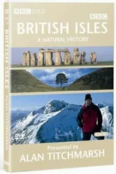 British Isles: A Natural History постер