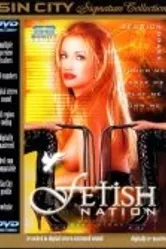 Fetish Nation постер