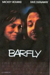 I Drink, I Gamble and I Write: The Making of Barfly постер