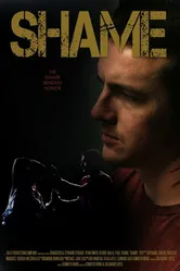 Shame постер