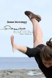 Rauma in Motion постер