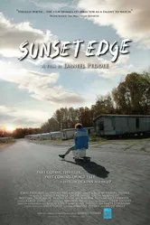 Sunset Edge постер