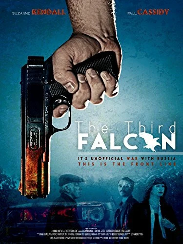 Постер Third Falcon