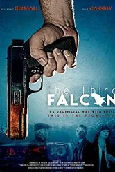 Third Falcon постер