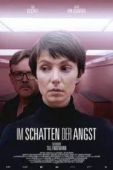 Im Schatten der Angst постер