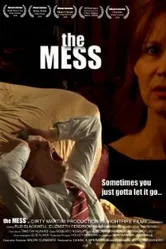 The Mess постер