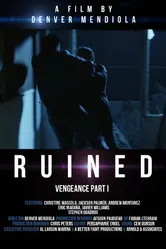 Ruined 2014 постер