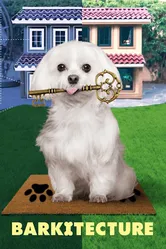 Barkitecture постер