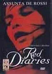 Постер Red Diaries