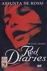 Red Diaries постер