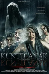 Kuntilanak-Kuntilanak постер