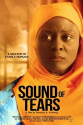 Sound of Tears постер