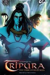 Tripura постер
