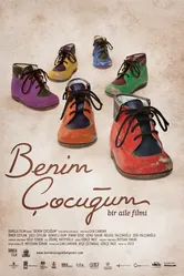 Benim Çocugum постер