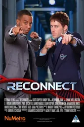 Reconnect постер