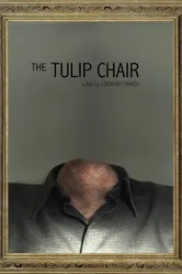 The Tulip Chair постер