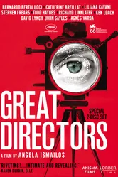 Великие режиссёры 2009 постер