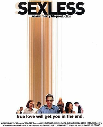 Постер Sexless