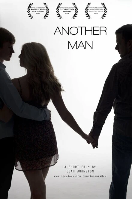 Постер Another Man 2013