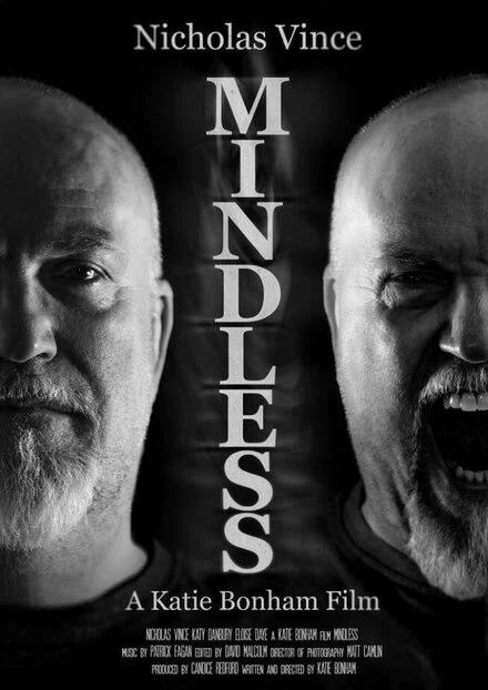 Постер Mindless