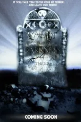 Vault of Darkness постер