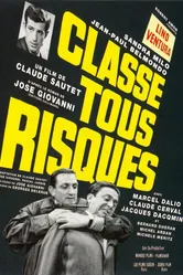Раскалённый асфальт 1959 постер