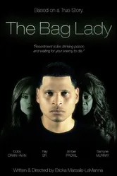 The Bag Lady постер